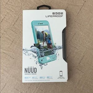 Iphone 7 Plus Lifeproof Case